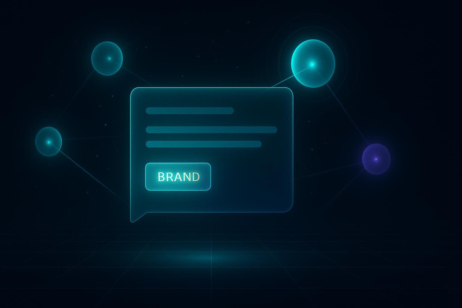 ApexGEO hero representing a brand surfacing inside a ChatGPT-style synthesised answer